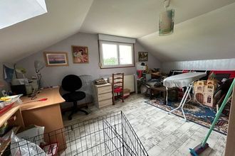 achat maison vire 14500