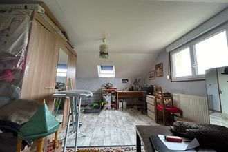 achat maison vire 14500