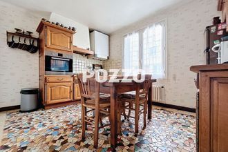 achat maison vire 14500