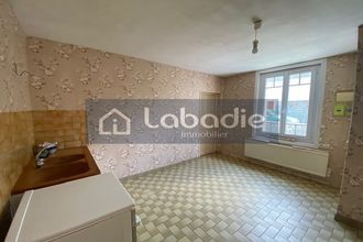 achat maison vire 14500