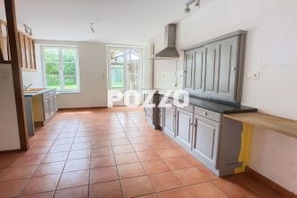 achat maison vire 14500