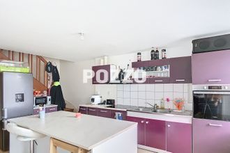 achat maison vire 14500