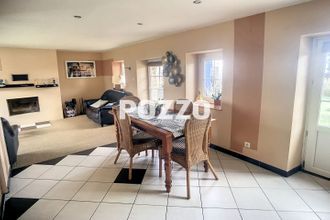 achat maison vire 14500