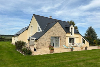 achat maison vire 14500