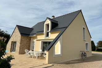 achat maison vire 14500