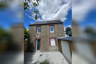 achat maison vire 14500