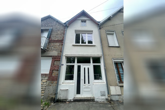 achat maison vire 14500