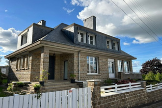 achat maison vire 14500