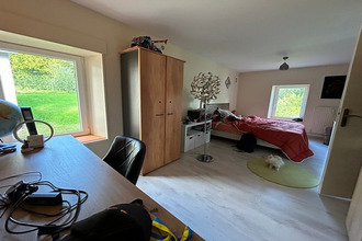 achat maison vire 14500