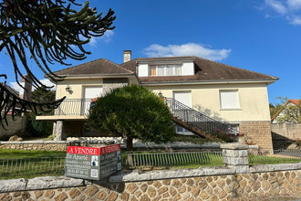 achat maison vire 14500