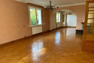 achat maison vire 14500