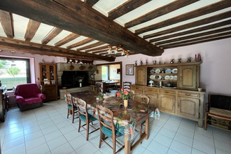 achat maison vire 14500