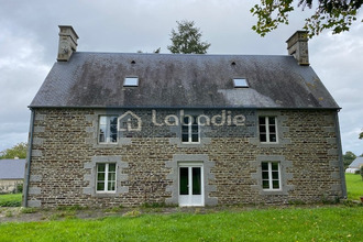 achat maison vire 14500