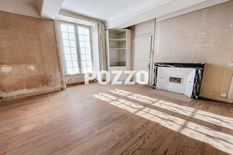 achat maison vire 14500