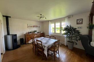 achat maison vire 14500