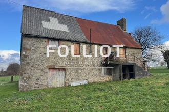 achat maison vire 14500