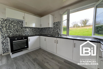 achat maison vire 14500