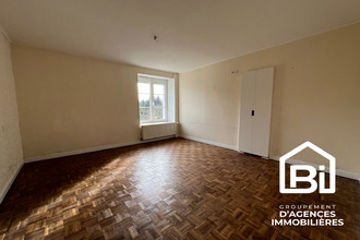 achat maison vire 14500