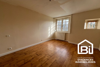 achat maison vire 14500