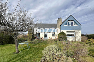 achat maison vire 14500