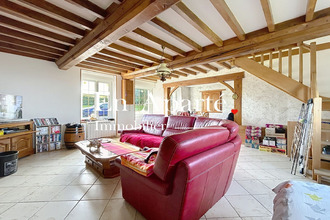 achat maison vire 14500