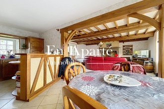 achat maison vire 14500