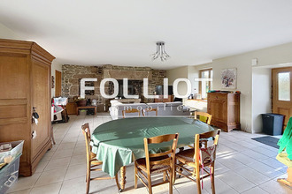 achat maison vire 14500