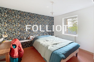 achat maison vire 14500