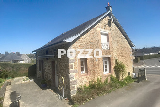 achat maison vire 14500