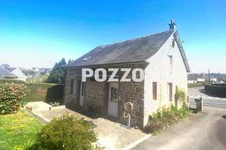 achat maison vire 14500