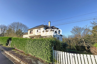 achat maison vire 14500