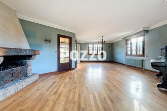 achat maison vire 14500