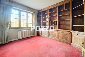 achat maison vire 14500