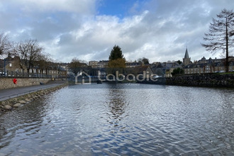 achat maison vire 14500