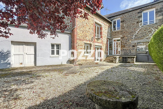 achat maison vire 14500