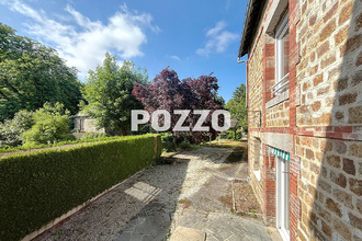 achat maison vire 14500