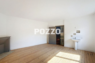 achat maison vire 14500