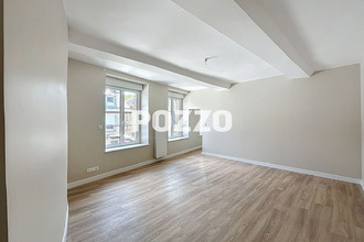 achat maison vire 14500