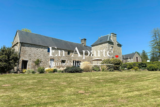 achat maison vire 14500