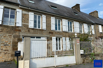 achat maison vire 14500