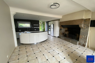 achat maison vire 14500