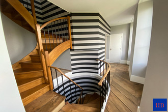 achat maison vire 14500