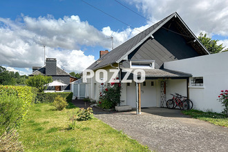 achat maison vire 14500