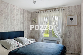 achat maison vire 14500