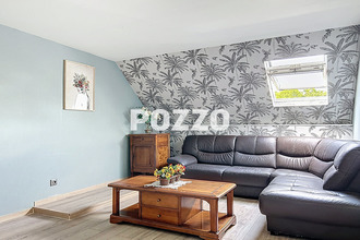 achat maison vire 14500