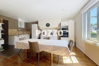 achat maison vire 14500