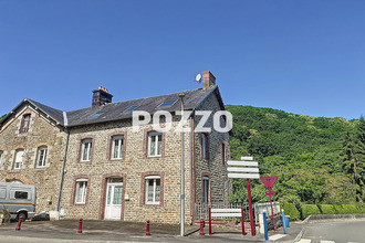 achat maison vire 14500