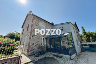 achat maison vire 14500