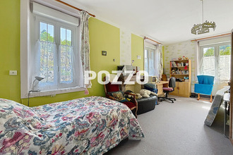 achat maison vire 14500