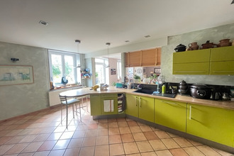 achat maison vire 14500